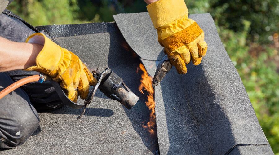 Expert flood damage restoration services in New Laguna, NM